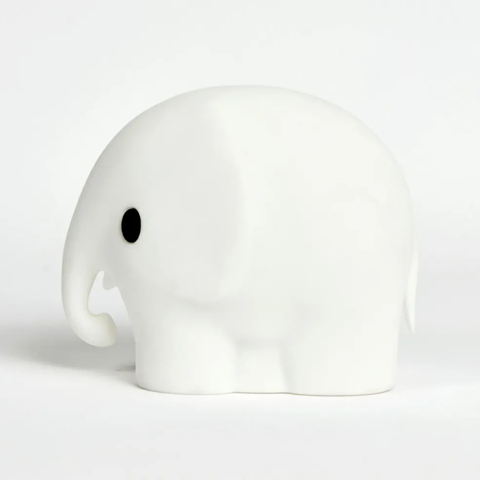 Veilleuse First Light Éléphant (18 cm)