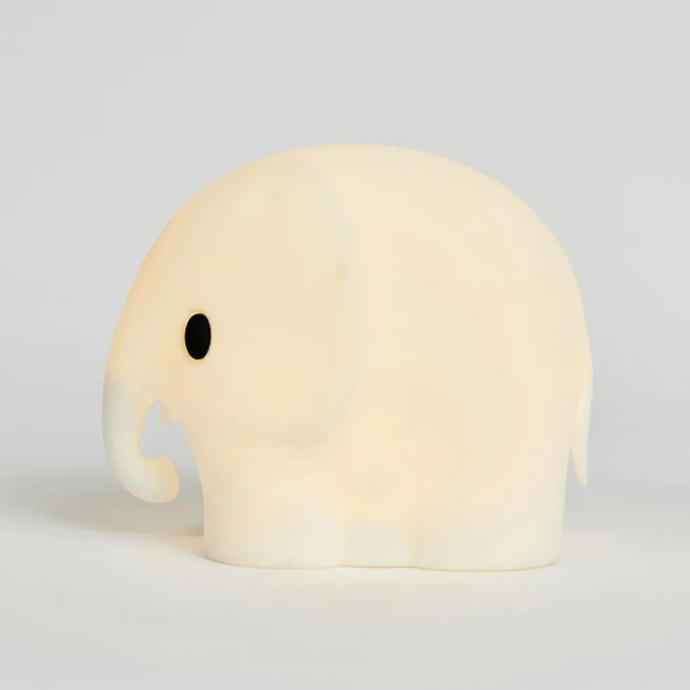 Veilleuse First Light Éléphant (18 cm)