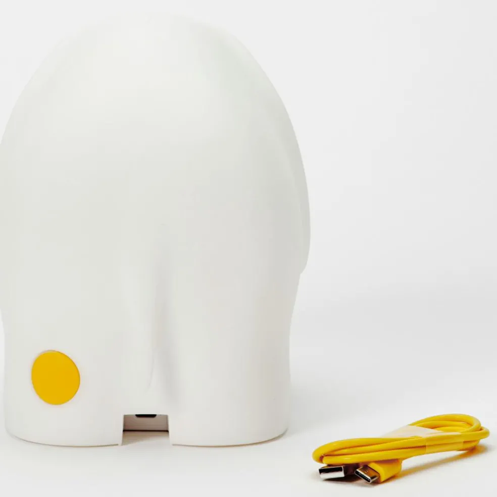 Veilleuse First Light Éléphant (18 cm)