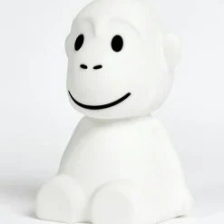 Veilleuse First Light Singe (18 cm)