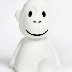 Veilleuse First Light Singe (18 cm)