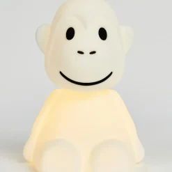 Veilleuse First Light Singe (18 cm)