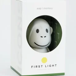 Veilleuse First Light Singe (18 cm)