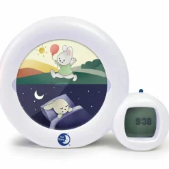 Veilleuse indicateur de réveil Kid's Sleep Moon