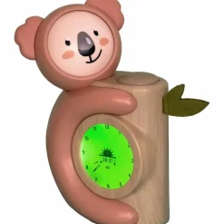 Veilleuse indicateur de réveil Coach Koala - Reconditionné