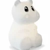 Veilleuse KIDYNIGHT hippopotame