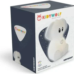 Veilleuse Kidynight éléphant