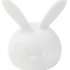 Veilleuse lapin (14 cm)