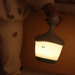 Veilleuse nomade 2 en 1 Pixie Stick