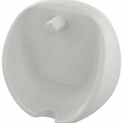 Veilleuse nomade chouette grise