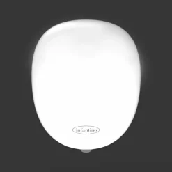 Veilleuse nomade chouette grise