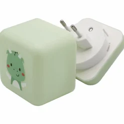 Veilleuse nomade Cube B Drake le Dragon