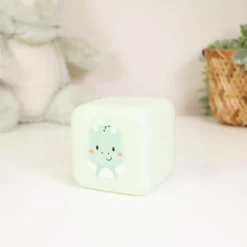 Veilleuse nomade Cube B Drake le Dragon