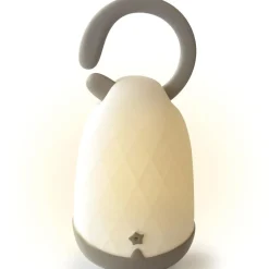 Veilleuse nomade lanterne à souffle LumiBlo - Reconditionné