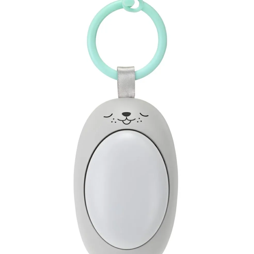 Veilleuse nomade Otarie Douce Nuit 3 en 1