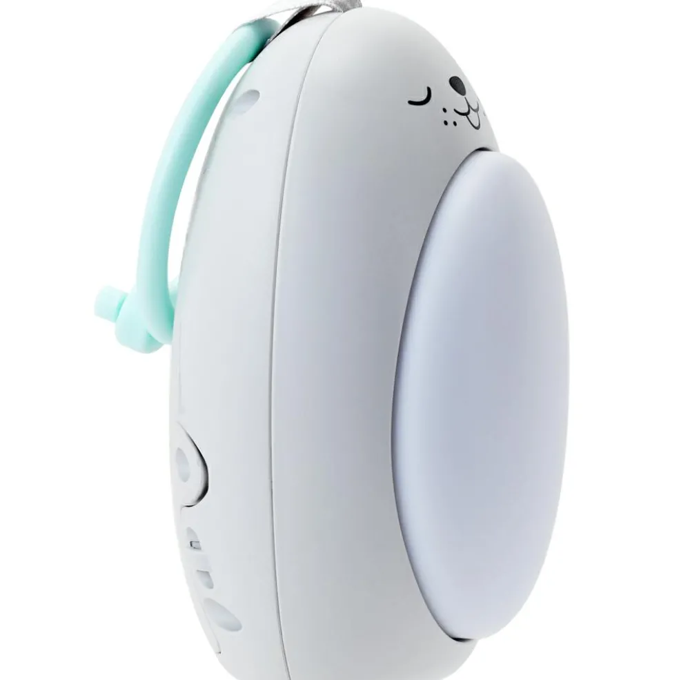 Veilleuse nomade Otarie Douce Nuit 3 en 1