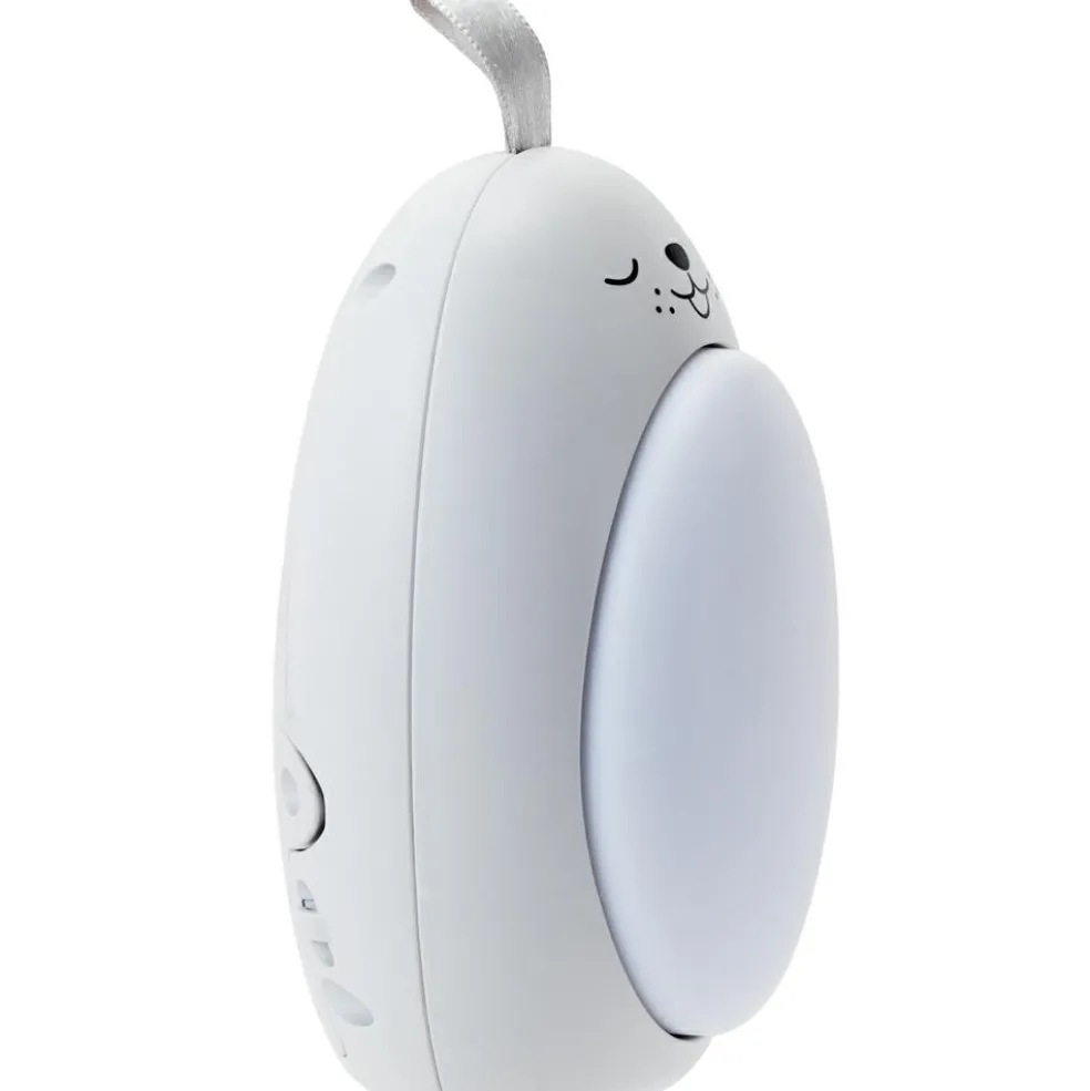 Veilleuse nomade Otarie Douce Nuit 3 en 1