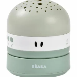 Veilleuse nomade Pixie Projector Vert Sauge