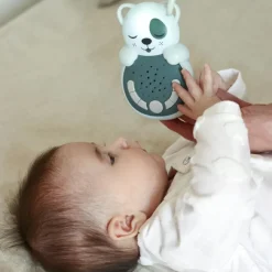 Veilleuse nomade Sweet Dreamz On The Go Chien