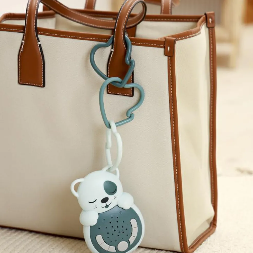 Veilleuse nomade Sweet Dreamz On The Go Chien