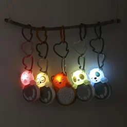 Veilleuse nomade Sweet Dreamz On The Go Chien