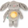 Veilleuse peluche apaisante Sylvi