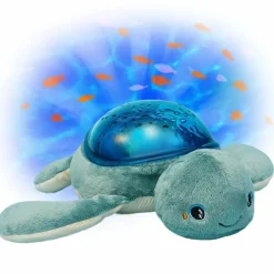 Veilleuse peluche bruits blancs Aqua dream tortue rechargeable - Reconditionné