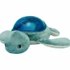 Veilleuse peluche bruits blancs Aqua dream tortue rechargeable