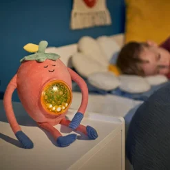 Veilleuse peluche Les Dodus Barnabé