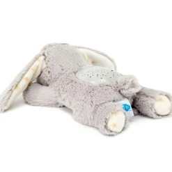 Veilleuse peluche Mini Dream Buddies lapin Benny Bunny