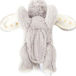 Veilleuse peluche Mini Dream Buddies lapin Benny Bunny