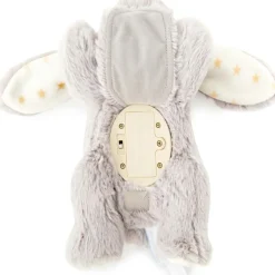 Veilleuse peluche Mini Dream Buddies lapin Benny Bunny
