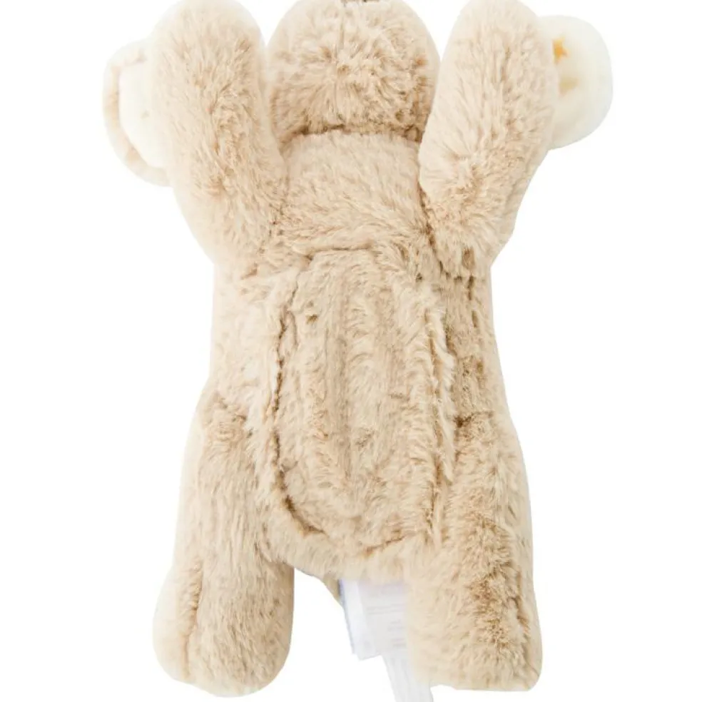 Veilleuse peluche Mini Dream Buddies chien Patch Puppy