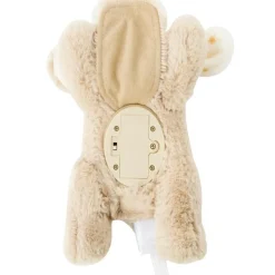 Veilleuse peluche Mini Dream Buddies chien Patch Puppy