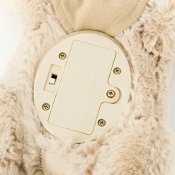 Veilleuse peluche Mini Dream Buddies chien Patch Puppy