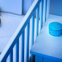 Veilleuse peluche musicale Light & Dreams Fresh Touch