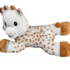 Veilleuse peluche musicale Light & Dreams Fresh Touch