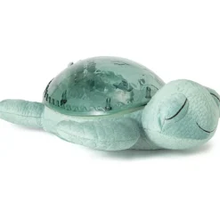 Veilleuse peluche Tranquil Turtle™ Green (rechargeable)
