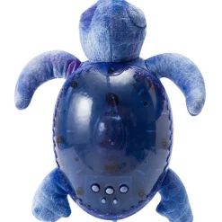 Veilleuse peluche Tranquil Turtle™ Océan (rechargeable)
