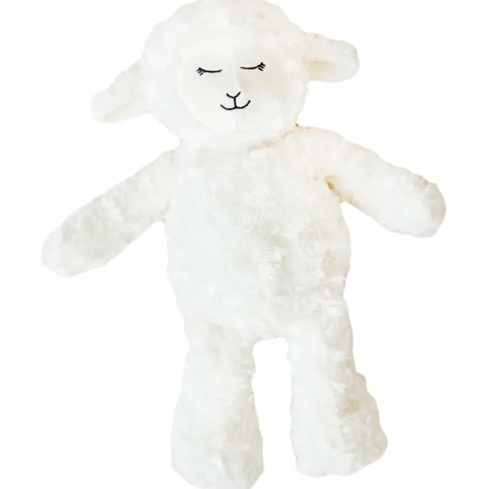 Veilleuse peluche Wooly (32 cm)