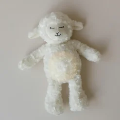 Veilleuse peluche Wooly (32 cm)