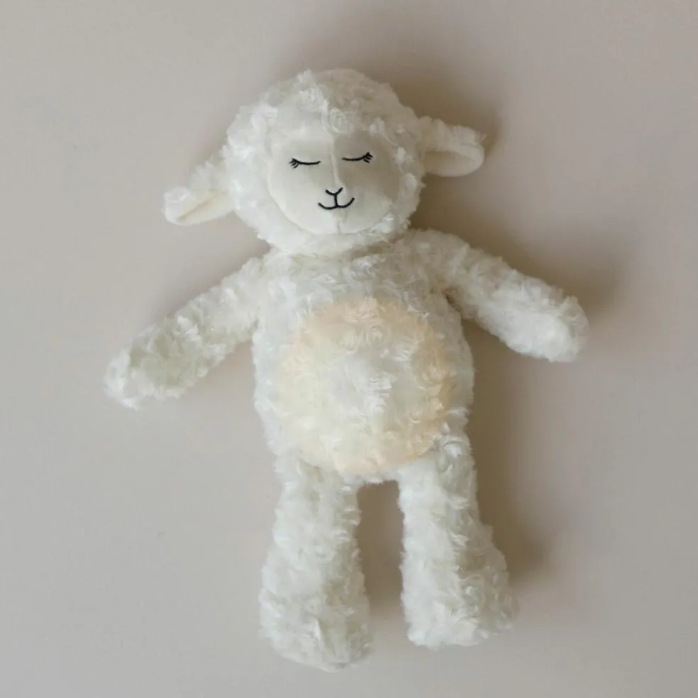 Veilleuse peluche Wooly (32 cm)