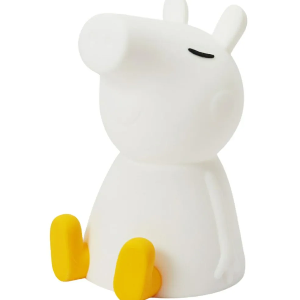Veilleuse Peppa Pig rechargeable