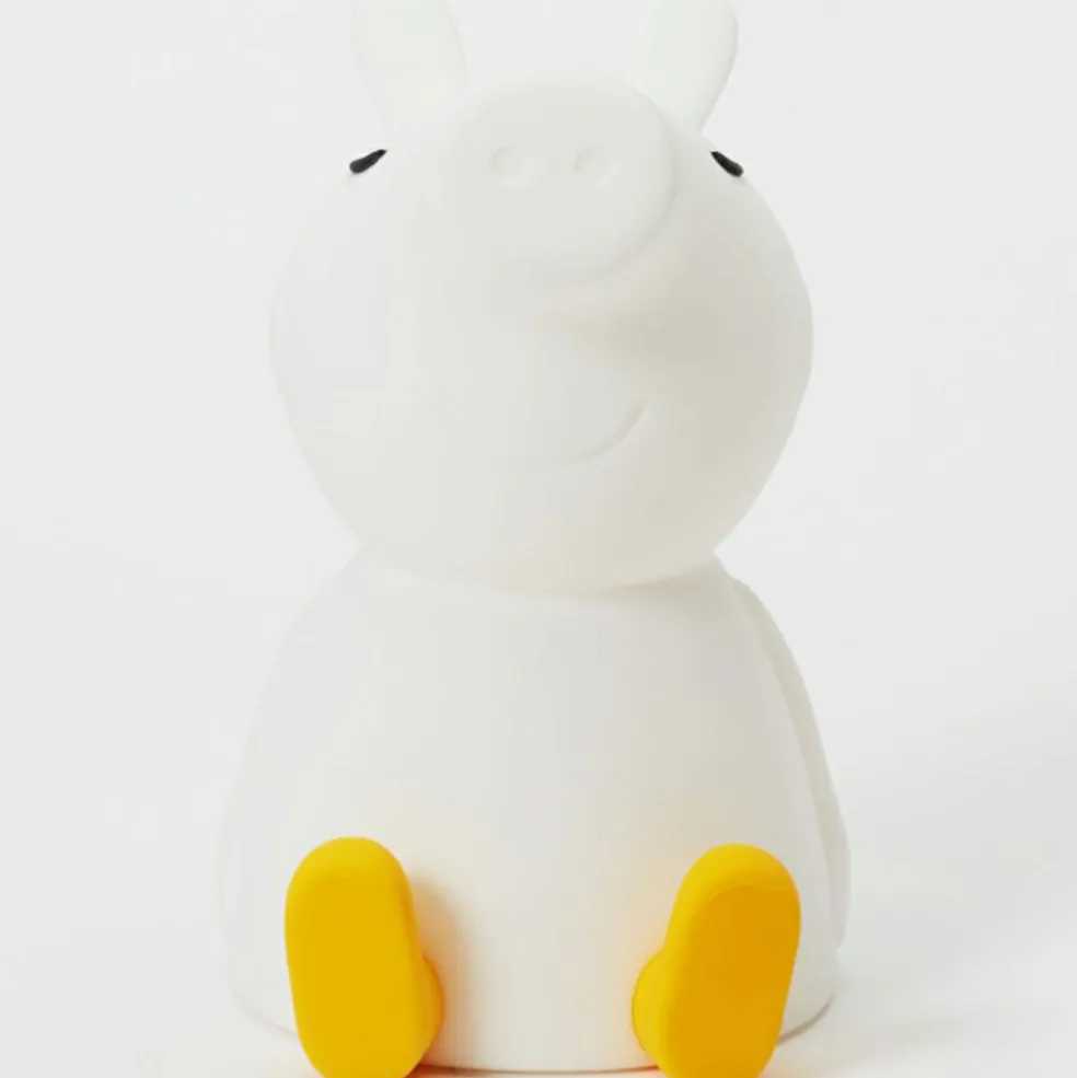 Veilleuse Peppa Pig rechargeable