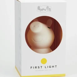 Veilleuse Peppa Pig rechargeable