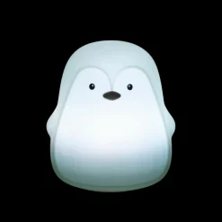 Veilleuse Pingouin Vert