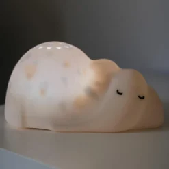 Veilleuse projecteur George l'éléphant