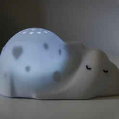 Veilleuse projecteur George l'éléphant