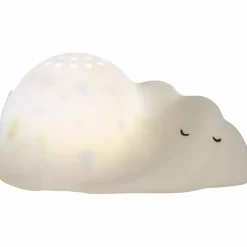 Veilleuse projecteur George l'éléphant