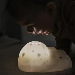 Veilleuse projecteur George l'éléphant